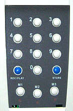 �����d�b�ʕ񑕒uFS200�e���L�[